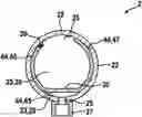 Fig. 01 - Fuel distributor for internal combustion engines