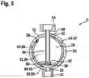 Fig. 04 - Fuel distributor for internal combustion engines