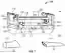 Fig. 02 - System and method for three dimensional positioning a wind turbine blade and a plurality of saw blades with respect to each other for making a plurality of cuts in a wind turbine blades for recycling