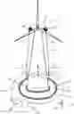 Fig. 01 - Apparatus for movement along a tower structure