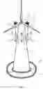 Fig. 04 - Apparatus for movement along a tower structure