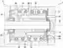 Fig. 01 - Hydraulic machine, hydraulic assembly having the hydraulic machine, and hydraulic axle having the hydraulic machine