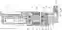 Fig. 01 - Electromotive oil pump comprising a non-return valve