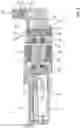 Fig. 03 - Electromotive oil pump comprising a non-return valve