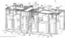 Fig. 01 - Module for a vacuum pumping and/or abatement system