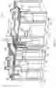 Fig. 04 - Module for a vacuum pumping and/or abatement system