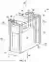 Fig. 05 - Module for a vacuum pumping and/or abatement system