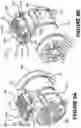 Fig. 07 - Sound reduction device for rocking piston pumps and compressors