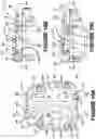 Fig. 11 - Sound reduction device for rocking piston pumps and compressors
