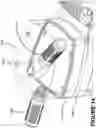 Fig. 15 - Sound reduction device for rocking piston pumps and compressors