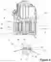 Fig. 05 - Vane cell pump comprising a pressure equalization connection