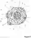 Fig. 06 - Vane cell pump comprising a pressure equalization connection