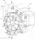 Fig. 01 - Scavenging centrifugal baffle pump