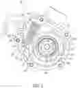 Fig. 06 - Vane pump with improved seal assembly for control chamber