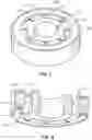 Fig. 06 - PERMANENT MAGNET PUMP WITH BEARINGS SEPARATING MODULAR SECTIONS