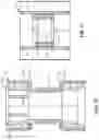 Fig. 08 - PERMANENT MAGNET PUMP WITH BEARINGS SEPARATING MODULAR SECTIONS