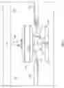 Fig. 05 - Edge-lit light kit for ceiling fans