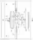 Fig. 06 - Edge-lit light kit for ceiling fans