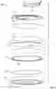 Fig. 07 - Edge-lit light kit for ceiling fans