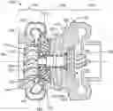 Fig. 01 - Turbocharger device