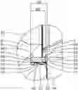 Fig. 01 - Side channel compressor having a seal assembly
