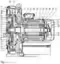 Fig. 02 - Side channel compressor having a seal assembly
