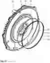 Fig. 06 - Side channel compressor having a seal assembly