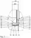 Fig. 07 - Side channel compressor having a seal assembly