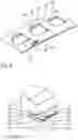 Fig. 08 - Side channel compressor having a seal assembly