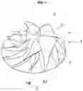 Fig. 02 - Compressor wheel for turbocharger