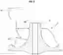 Fig. 03 - Compressor wheel for turbocharger