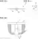 Fig. 07 - Vacuum pump, rotor, rotor fin, and casing