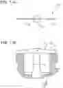 Fig. 08 - Vacuum pump, rotor, rotor fin, and casing