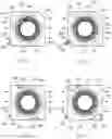Fig. 07 - Blower system with dual opposite outlets and fan diameter approaching to blower housing dimension for information handling systems