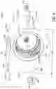 Fig. 07 - Variable geometry of a housing for a blower assembly