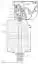 Fig. 03 - Hydraulic control
