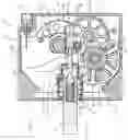 Fig. 12 - Hydraulic control