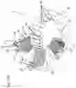 Fig. 14 - Hydraulic control