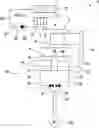 Fig. 01 - Hydrostatic linear drive system