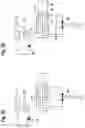 Fig. 10 - Hydrostatic linear drive system