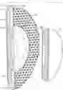 Fig. 01 - Just Click It Magnetic Attachment Device