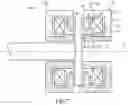 Fig. 07 - Thrust magnetic bearing device
