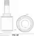 Fig. 05 - Main piston boost valve in a vehicle damper