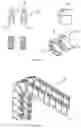Fig. 03 - RIGID CHAIN LINK AND RIGID CHAIN EQUIPPED WITH SUCH LINKS