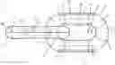 Fig. 01 - FLAT LINK CHAIN