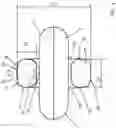 Fig. 05 - FLAT LINK CHAIN