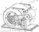 Fig. 01 - Drive belt tensioner systems and methods