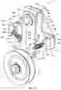 Fig. 18 - Drive belt tensioner systems and methods