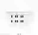 Fig. 23 - Chain type stepless transmission