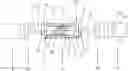 Fig. 01 - Apparatus to convert linear motion to rotary motion